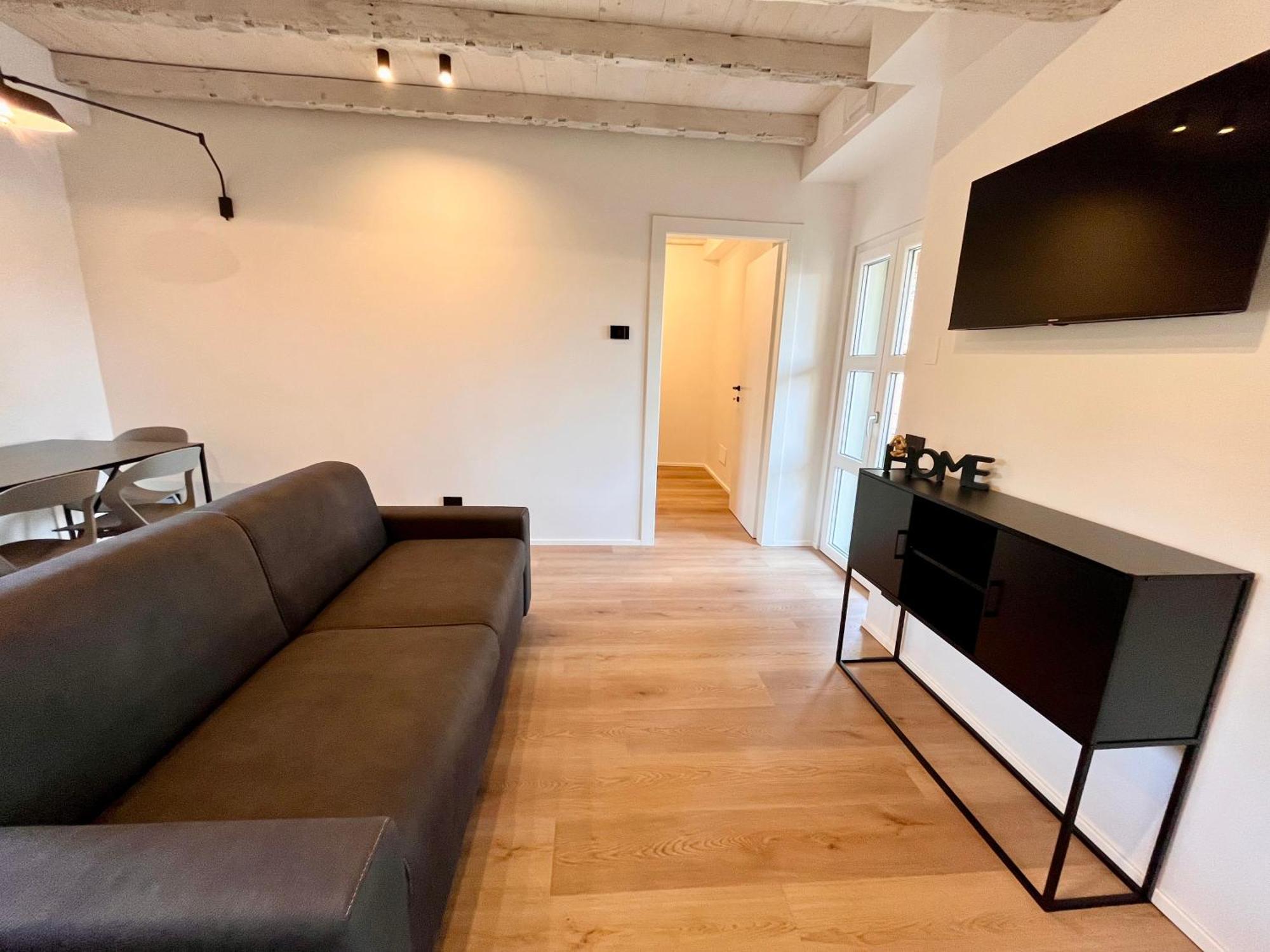 Lameca Apartamento